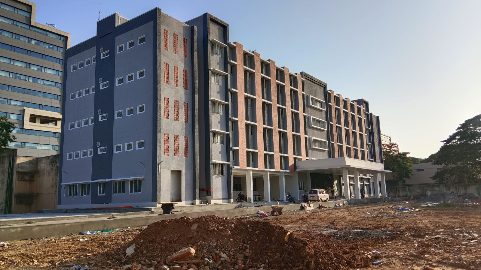 Govt Medical College